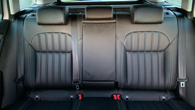 Skoda Superb 1.4 TSI iV SE Technology DSG 5dr Estate